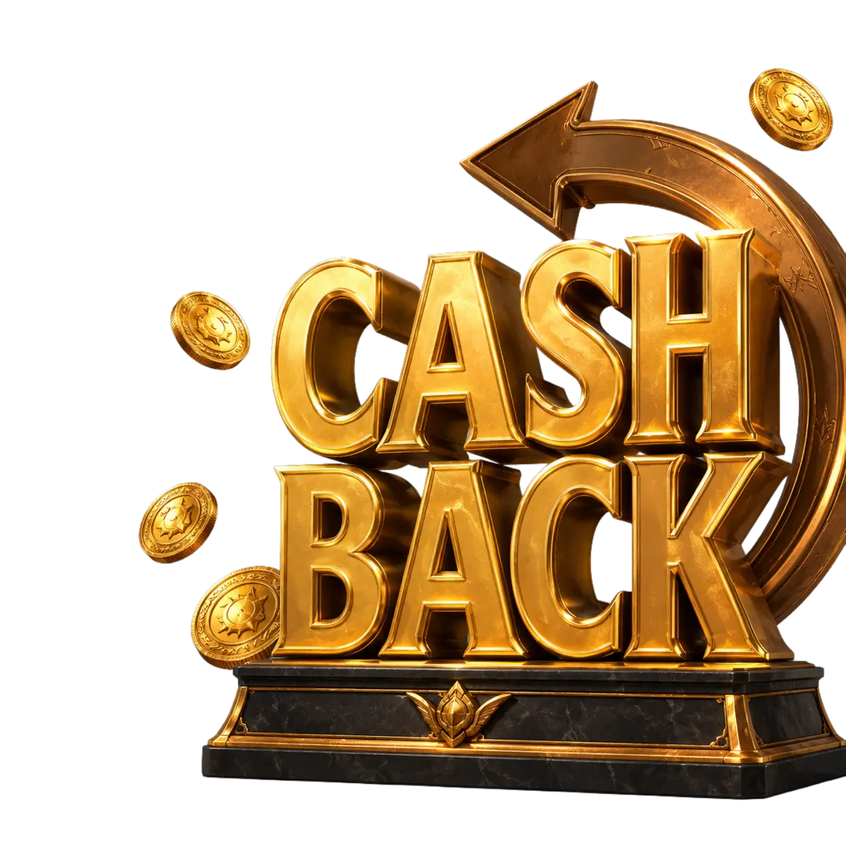 Cotygodniowy Cashback: Do 25%