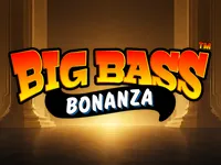 Big Bass Bonanza
