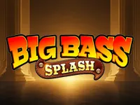 Big Bass Splash