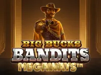 Big Bucks Bandits Megaways