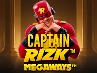 Captain Rizk Megaways