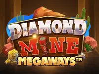 Diamond Mine Megaways