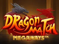 Dragon Match Megaways