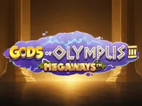 Gods of Olympus Megaways