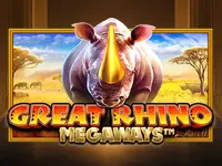 Great Rhino Megaways