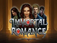 Immortal Romance 2