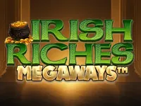 Irish Riches Megaways