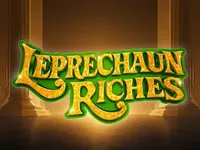 Leprechaun Riches