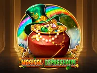 Magical Leprechaun