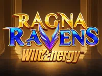 RagnaRavens WildEnergy