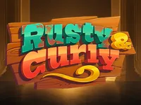 Rusty & Curly