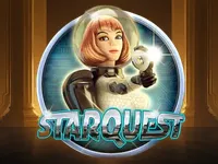 Starquest Megaways