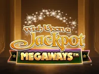 Wish upon a Jackpot Megaways